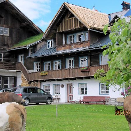 Landl Vorberg Βίλα Ramsau am Dachstein Εξωτερικό φωτογραφία