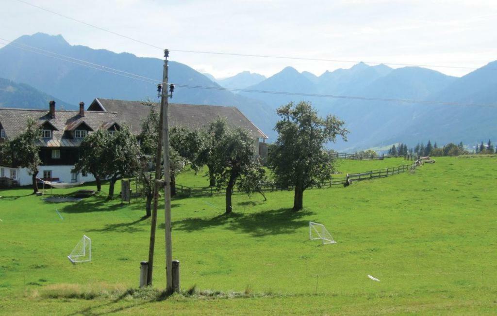 Landl Vorberg Βίλα Ramsau am Dachstein Εξωτερικό φωτογραφία